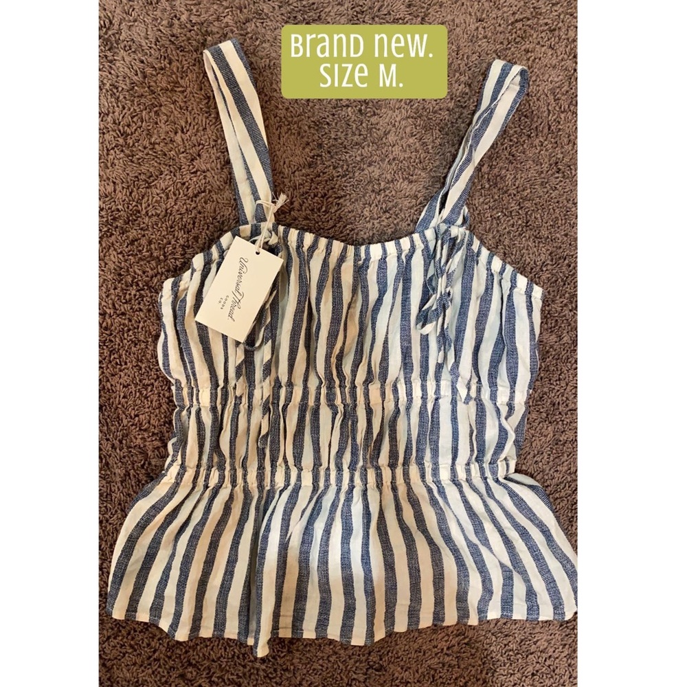 Target Top